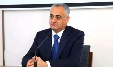 Fuad Nəcəfli vəzifədən azad olunmasından danışdı