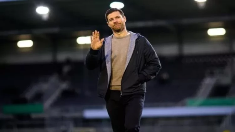 “Real”a Alonsonun yerinə ulduz məşqçi GƏLİR?