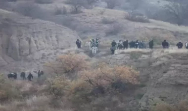 20 nəfərin şəhid olduğu C-130-larla bağlı qərar verildi