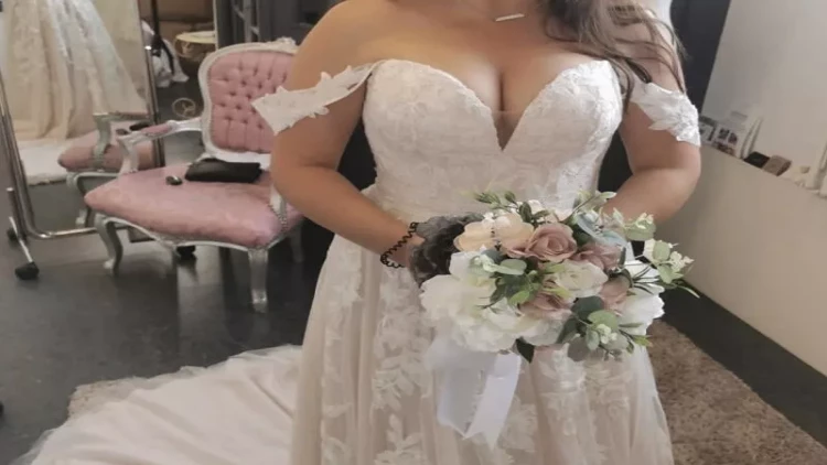 Gəlin toy günü başqası ilə yataqda oyandı: “Peşman deyiləm” - FOTOlar