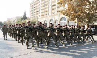 Elşad Hacıyevdən duyğulandıran paylaşım - “600 nəfərin hamısı eyni anda...