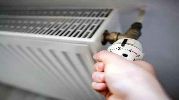 İstilik sisteminə görə sayğacların quraşdırılmasına başlandı