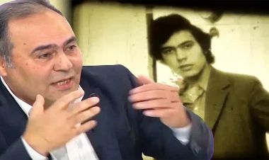 Azər Zeynalovun heç yerdə yayımlanmayan arxiv videosu üzə çıxdı - VİDEO