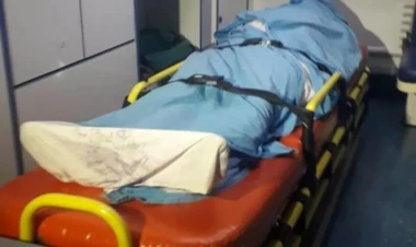 Şəxsi münasibətlər qonşunu qatilə çevirdi - Göyçayda