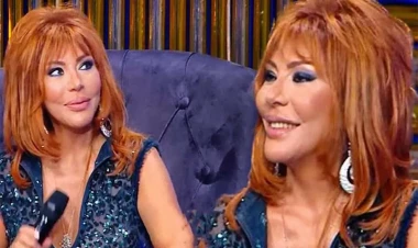 Brilliant Dadaşova: “Dəhşətdir, indi hamı oxuyur