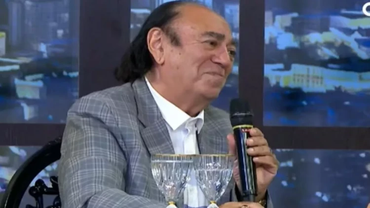 Cavan Zeynallı: “Qohumlardan uzaq durmaq lazımdır” - VİDEO