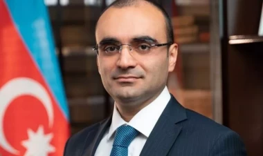 Nəsiminin yeni icra başçısı bu tanınmış şəxsin nəvəsidir - FOTO