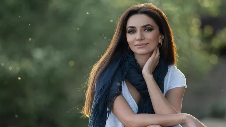 Əməkdar artistin paylaşımı erməniləri qəzəbləndirdi - FOTO