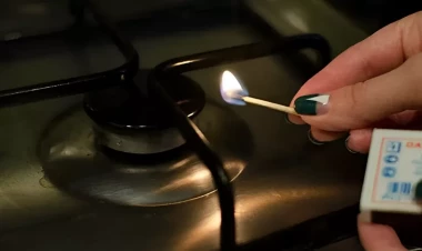 Bakının Xətai rayonuna qazın verilməsi DAYANDIRILACAQ