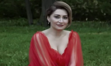 Fədayə Laçın tanınmaz dərəcədə DƏYİŞDİ - VİDEO