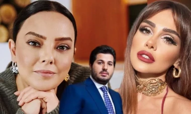 Güneldən Ebruya sərt sözlər: 