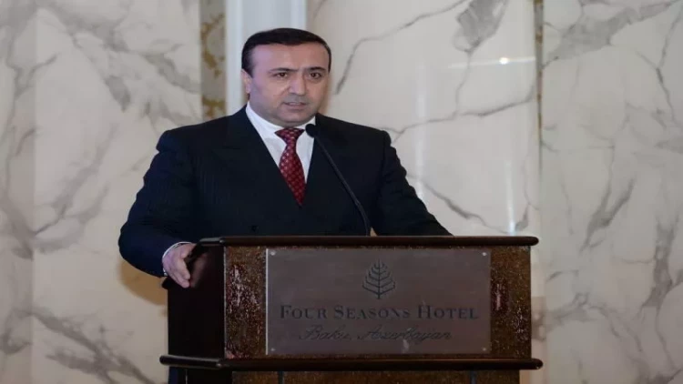 Ramin İsayev həbs edildi - 16 milyonluq mənimsəmə