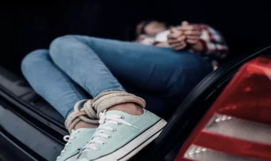 17 yaşlı qız qaçırıldı, DİN hərəkətə keçdi - Həbs edilənlər var - FOTO