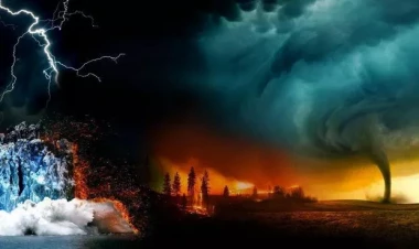 BMT-dən dünya ilə bağlı qorxulu xəbərdarlıq