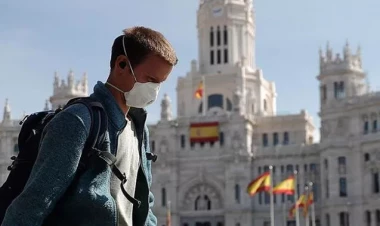 Bu ölkə COVID-19 pandemiyasının sona çatdığını elan etdi