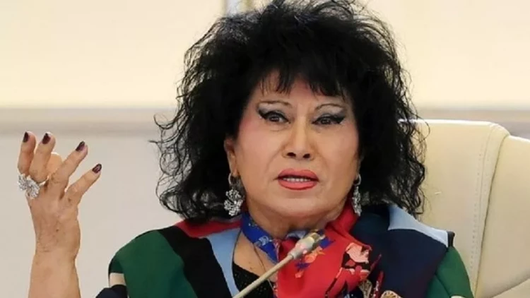 Zeynəb Xanlarovanın bacısı oğlu ilə birgə həbs olunan şəxs azadlığa çıxdı