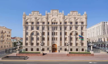 DİN: Nazim Bəydəmirli saxlanıldı