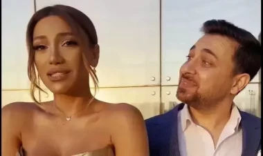 İslam və Röyanın videosu 