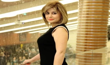 Rövşanə: “Min hoqqadan çıxıb gəlin kürsüsündə oturanlar var” - VİDEO