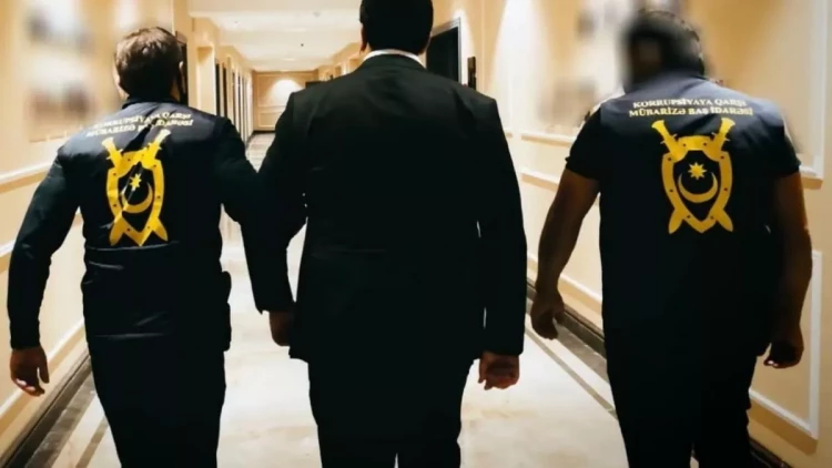 Dövlət Xidmətinin daha iki rayon şöbəsində əməliyyat keçirilib - YENİLƏNİB