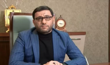 Hacı Şahinin qəbirüstü abidəsi niyə hazırlanmır? - Rəsmi açıqlama