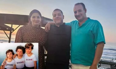 Film qəhrəmanlarının 40 il sonrakı görüşü belə baş tutub - 