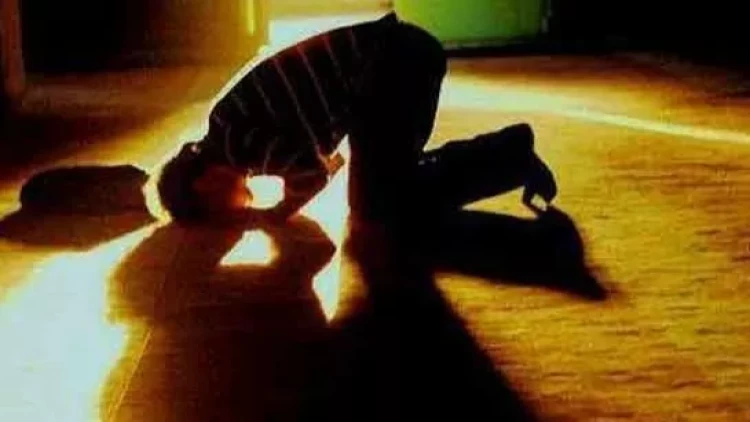 Zəlzələ namazı necə qılınmalıdır? - Qayda