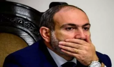 1-ci müharibədə Ermənistanı qalib sayanlara Paşinyandan ağır ittiham - Niyə...