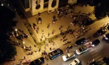 Azərbaycanda zəlzələ ilə bağlı xəstəxanalıq olanların SAYI AÇIQLANDI