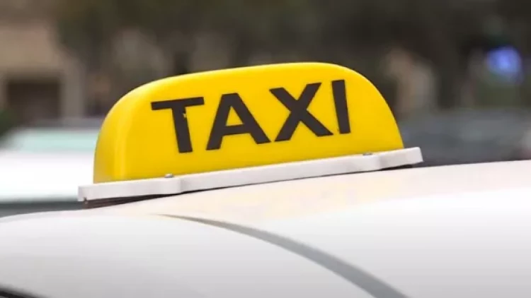 Taksidə gedişhaqqı bahalaşdı - VİDEO