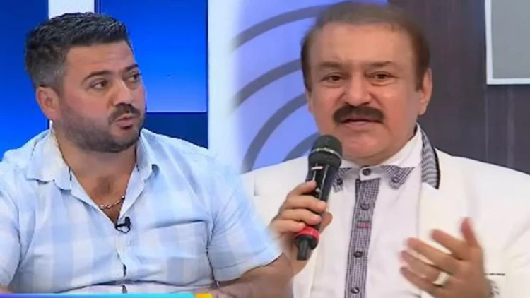 Cavanşir Məmmədovun keçmiş kürəkəni: “Məni ölümlə təhdid edirdi” - VİDEO - FOTO