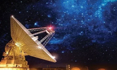 Astronomlar kainatın 
