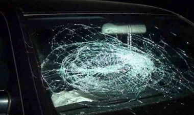 Salyanda AĞIR QƏZA: Üç nəfər öldü