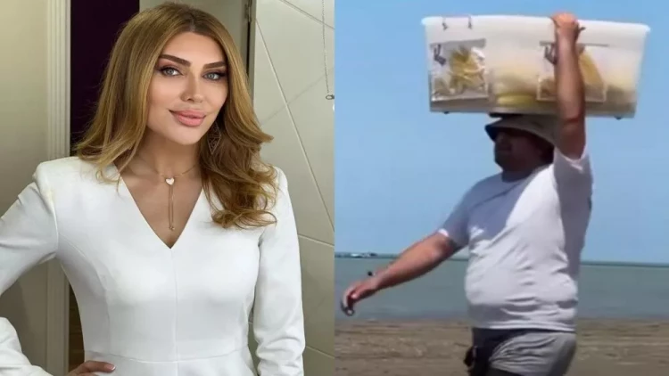 Xoşqədəmdən gündəm olan videoya REAKSİYA GƏLDİ