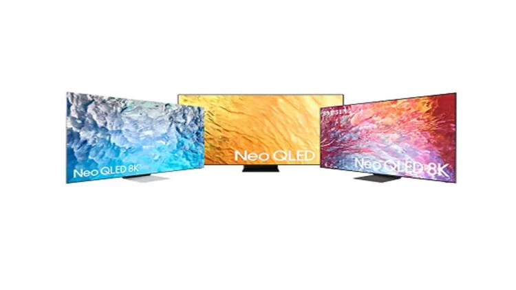 Neo QLED 2023 TV seriyası 