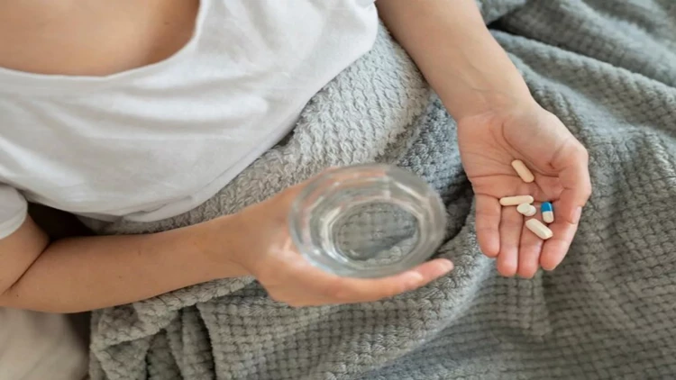 Bu vitamin çatışmırsa insan daim əsəbi olur