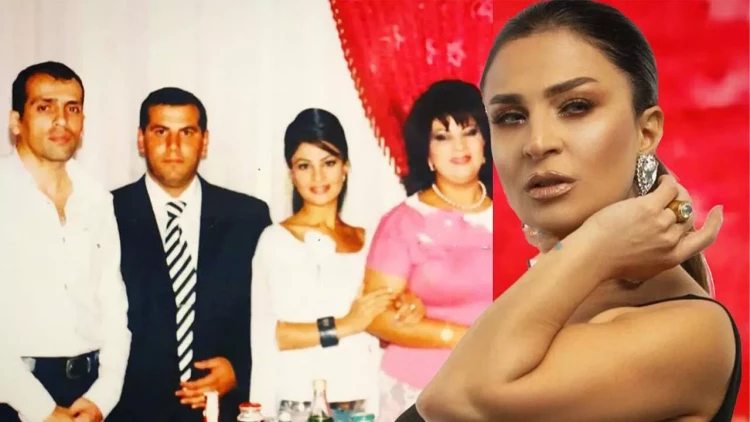 Aynurun arxiv paylaşımı izləyiciləri kövrəltdi - FOTO