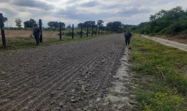 Ötən ay sərhəddə dəyəri 3 milyon manatdan çox qaçaqmal saxlanılıb