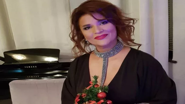 Xumar Qədimovadan polis atası ilə bağlı PAYLAŞIM - FOTO