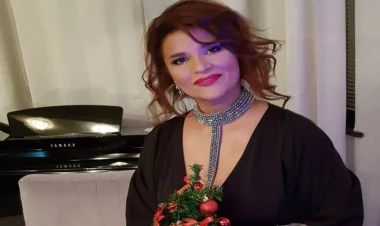 Xumar Qədimovadan polis atası ilə bağlı PAYLAŞIM - FOTO