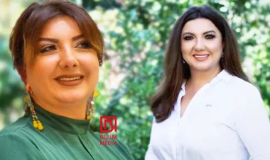 Nazilə efirdə Xalq artistinin paxırını açdı: 