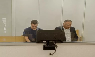 Ermənilər əməllərindən peşman olduqlarını bildiriblər - YENİLƏNİB