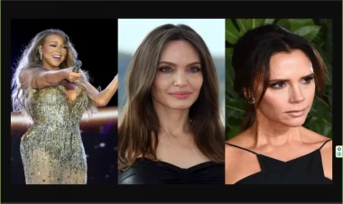 Bu məşhurların vərdişləri hamını şok edir