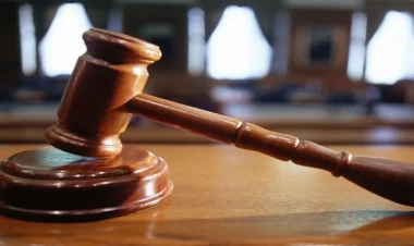 Azərbaycanda vəzifəli şəxslər HƏBS EDİLDİLƏR