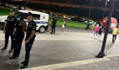 Azərbaycanda avtomobildən yıxılan qadın ÖLDÜ