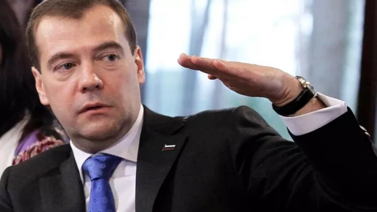 Rusiya bu ölkələrlə diplomatik münasibətləri dayandırmağa çağırdı