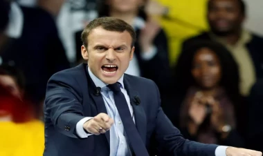 Təzadlar ölkəsi - Fransa!