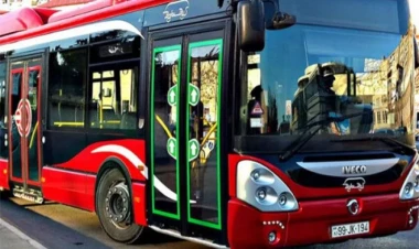 Sumqayıt-Bakı avtobuslarının qısa xülasəsi