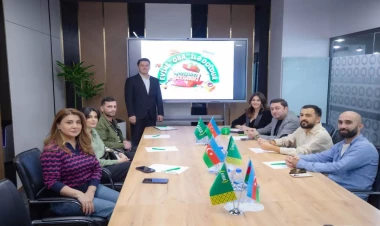 Şans dolu anlar: “Evini OBA ilə doldur”un üçüncü tirajının qalibləri seçildi! - VİDEO - FOTO