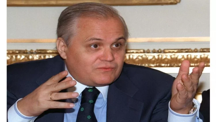 Serbiyanın sabiq prezidenti vəfat edib